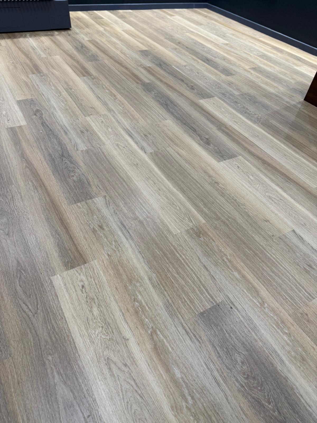 LVT Flooring